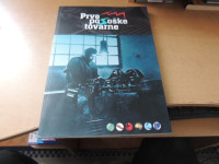 PRVE POSOŠKE TOVARNE: INDUSTRIALIZACIJA GORNJEGA POSOČJA 1947-2000