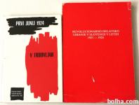 PRVI JUNIJ 1924 V TRBOVLJAH – Dušan Kermavner