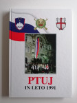 PTUJ IN LETO 1991