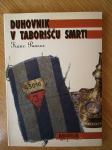 Puncer Franc – Duhovnik v taborišču smrti