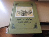 RAČE IN OKOLICA SKOZI STOLETJA 1 F. PAJTLER ZALOŽILA KRAJEVNA SKUPNOST