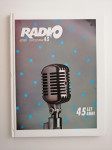 RADIO KOPER CAPODISTRIA 45 LET