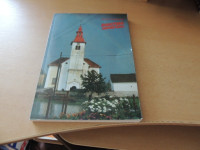 RAKITNA SKOZI ČAS J. KLEMENC SAMOZALOŽBA 1991