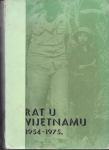 Rat u Vijetnamu 1954 - 1975 (vojna v Vijetnamu)