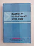 RATOVI U JUGOSLAVIJI 1991-1999, DRUŠTVO ZA ISTINU