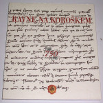 RAVNE NA KOROŠKEM