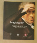 Razum in sentiment Pogledi na 19. stoletje v Toskani