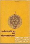 Redovništvo na Slovenskem