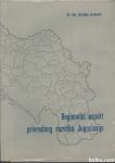 Regionalni aspekt privrednog razvitka Jugoslavije / Branko K