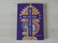 RELIKVIJE IN RELIKVIARIJI Darko Knez