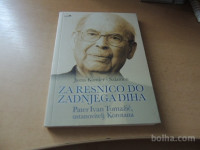 ZA RESNICO DO ZADNJEGA DIHA J. KONTLER-SALAMON ZALOŽBA MODRIJAN 2015