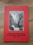 Revolucionarno nasilje na vzhodnem Gorenjskem 1941-1945