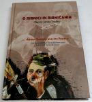 O RIBNICI IN RIBNIČANIH - Zapisi Janka Trošta - KOT NOVA