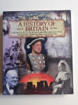 RICHARD DARGIE, A HISTORY OF BRITAIN