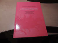 RICHARD WAGNER M. GREGOR-DELLIN ZALOŽBA UNIVERZE V NOVI GORICI 2017