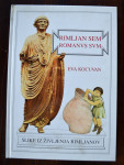 Rimljan sem - Romanus sum, Eva Kocuvan (DZS, 1994)