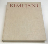 RIMLJANI