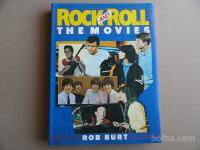 ROCK AND ROLL THE MOVIES, ROB BURT