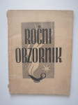 ROČNI OBZORNIK