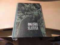 ROGAŠKA SLATINA A. REŽEK ZALOŽIL ZDRAVILIŠKI SVET ROGAŠKA SLATINA 1964