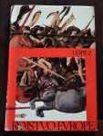 Rojstvo Evrope - Robert S. Lopez