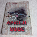 Roman Lesjak, ŠPICLJI UDBE
