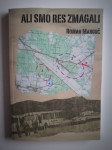 ROMAN MARGUČ. ALI SMO RES ZMAGALI