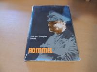 ROMMEL C. DOUGLAS HOME ZALOŽBA BOREC 1976