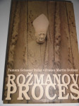 ROŽMANOV PROCES, PEČAR, DOLINAR