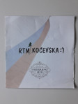 RTM KOČEVSKA, KOZLERJEVO LETO, 2014, PROSPEKT