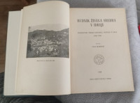 Rudnik živega srebra v Idriji - Mohorič 1960