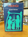 Rudolf Pörtner: Vikingi