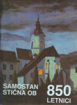 Samostan Stična ob 850 letnici