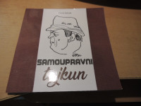 SAMOUPRAVNI TAJKUN Z. DEŽNAK ZALOŽILA GRAFIKA GRACER 2023