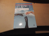 SAPIENS Y. N. HARARI ZALOŽBA MLADINSKA KNJIGA 2020
