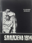 SARAJEVO 1914, Vladimir Dedijer