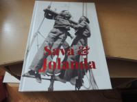 SAVA IN JOLANDA N. TERČON ZALOŽIL POMORSKI MUZEJ PIRAN 2020