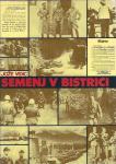 Semenj v Bistrici / Jože Vidic