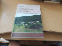 SENOŽEŠKE ZGODBE M. MEDEN OBČINA DIVAČA 2022