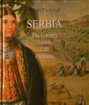 SERBIA; THE COUNTRY, PEOPLE, LIFE, CUSTOMS, Petar Vlahović
