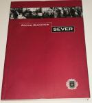 SEVER – Anton Bukovnik (vojna za Slovenijo 1991) KOT NOVA