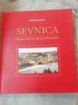Sevnica stoletje na razglednicah