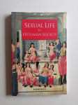SEXUAL LIFE IN OTTOMAN SOCIETY