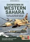 Showdown in Western Sahara: Air Warfare Over the Last African Colony 2