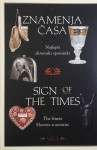 ZNAMENJA ČASA/SIGN OF THE TIMES, besedilo Nada Vodušek