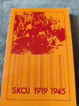 SKOJ 1919 1945  zgodovina - Jugoslavija