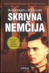 Skrivna Nemčija  / Michael Baigent in Richard Leigh (trda vezava)