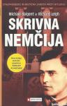 Skrivna Nemčija/Stauffenberg in mistična zarota proti Hitler
