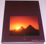 SKRIVNOSTI DAVNINE - KOT NOVA