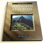 SKRIVNOSTNI KRAJI SVETA - Jennifer Westwood - KOT NOVA